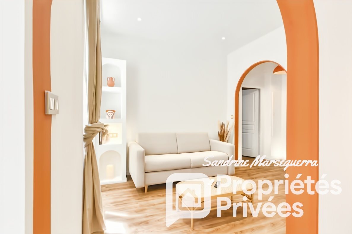Appartement à vendre, 42m², Cannes