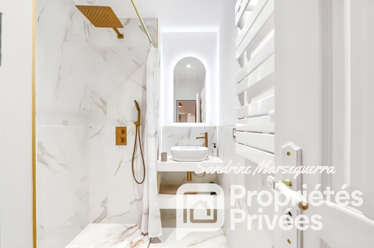 Appartement à vendre, 42m², Cannes