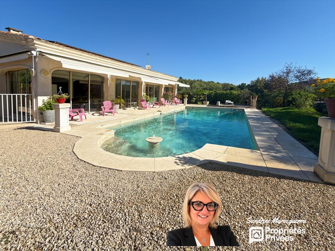 Maison à vendre, 198m², Villeneuve-Loubet