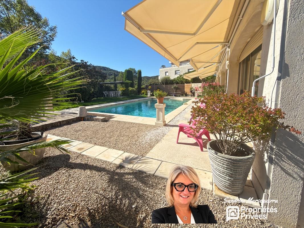 Maison à vendre, 198m², Villeneuve-Loubet