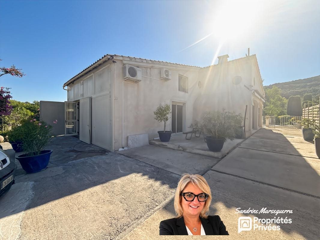 Maison à vendre, 198m², Villeneuve-Loubet