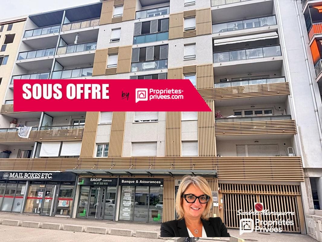 Appartement à vendre, 29m², Cagnes-sur-Mer