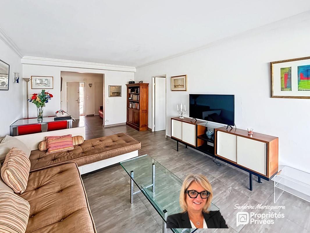 Appartement à vendre, 54m², Villeneuve-Loubet