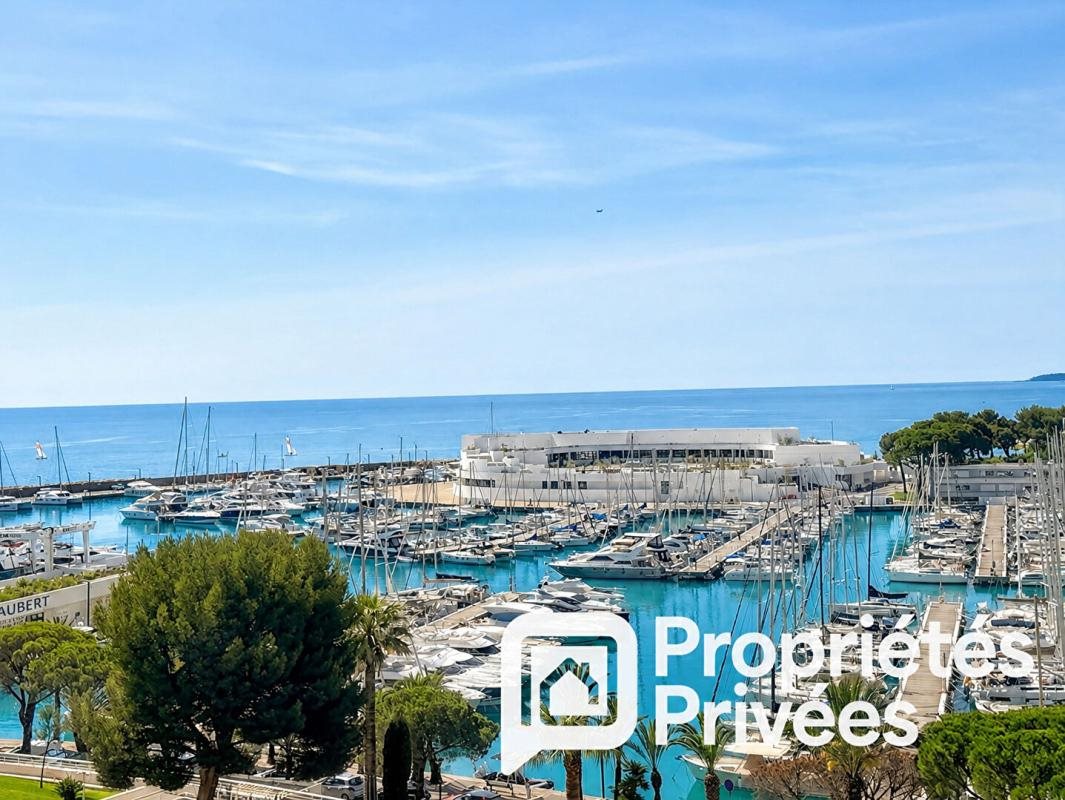 Appartement à vendre, 54m², Villeneuve-Loubet