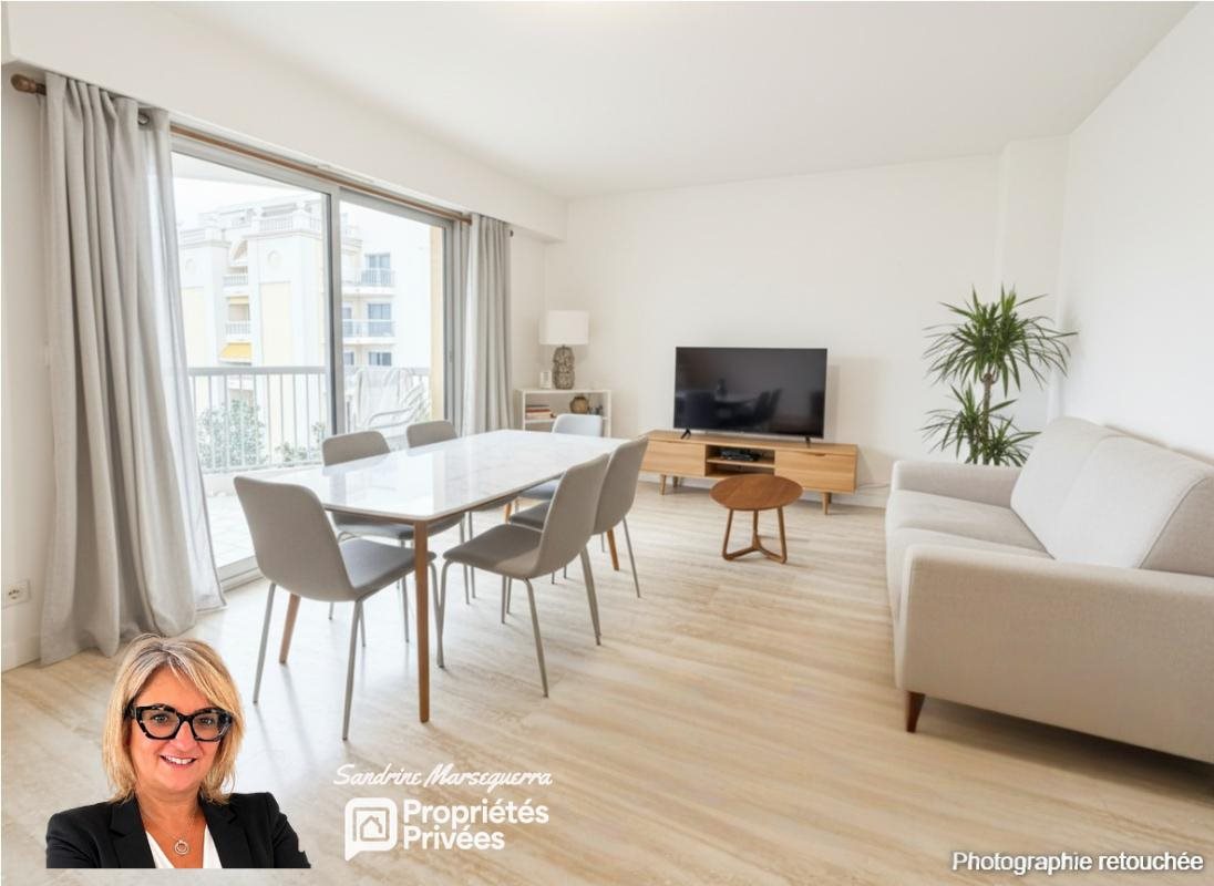 Appartement à vendre, 39m², Cagnes-sur-Mer