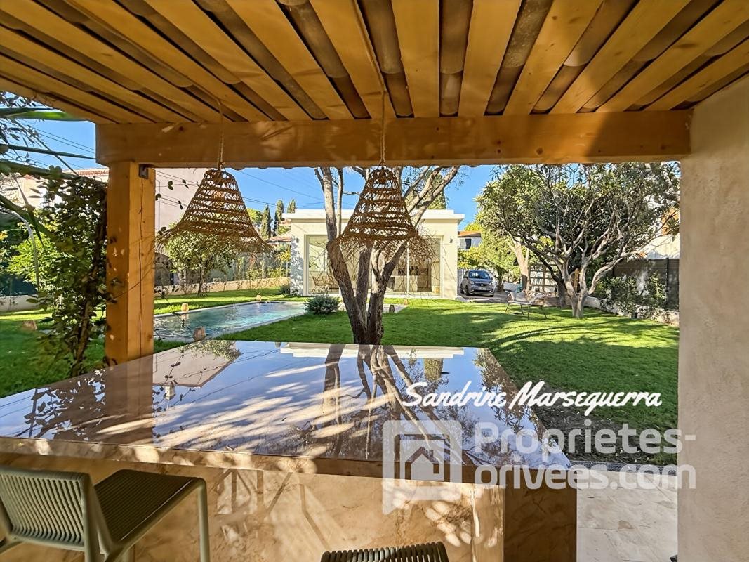 Maison à vendre, 100m², Cagnes-sur-Mer
