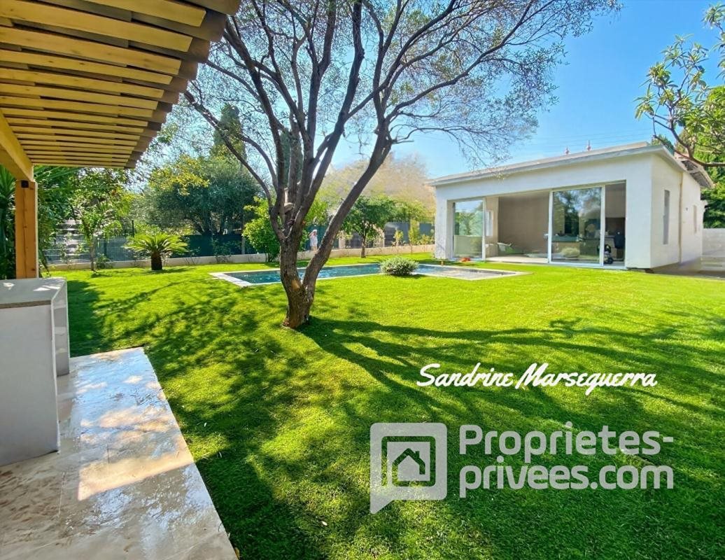 Maison à vendre, 100m², Cagnes-sur-Mer