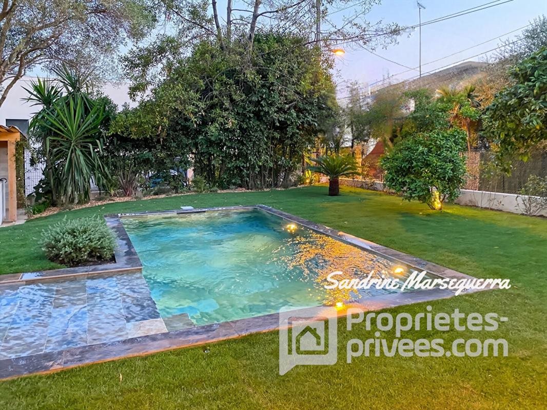 Maison à vendre, 100m², Cagnes-sur-Mer