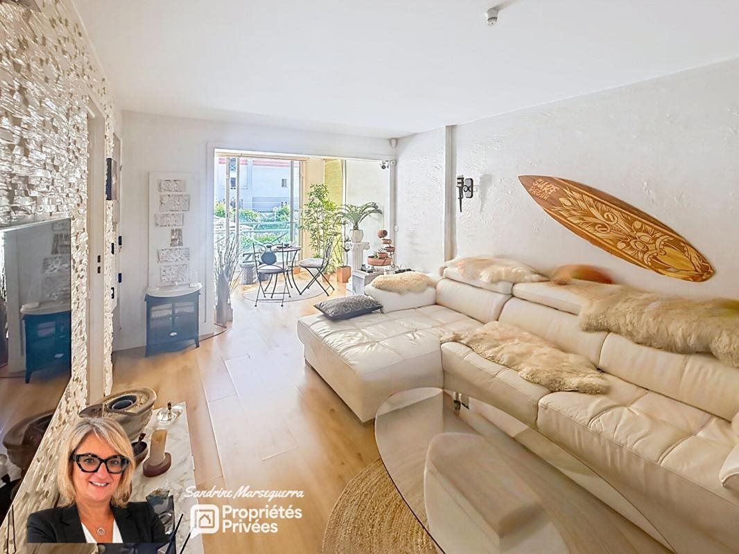 Appartement à vendre, 41m², Cagnes-sur-Mer