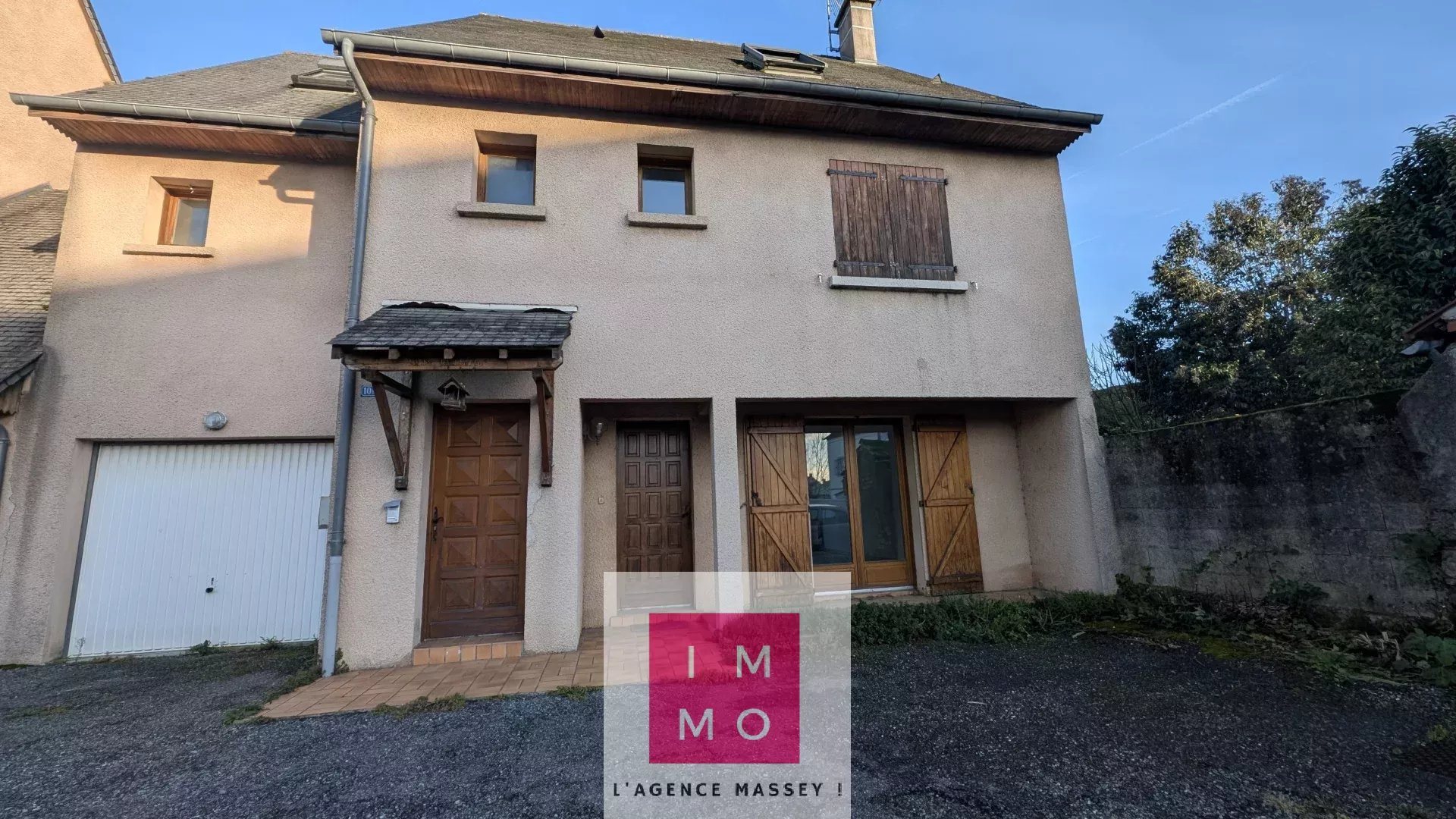 Maison à vendre, 171m², Tarbes