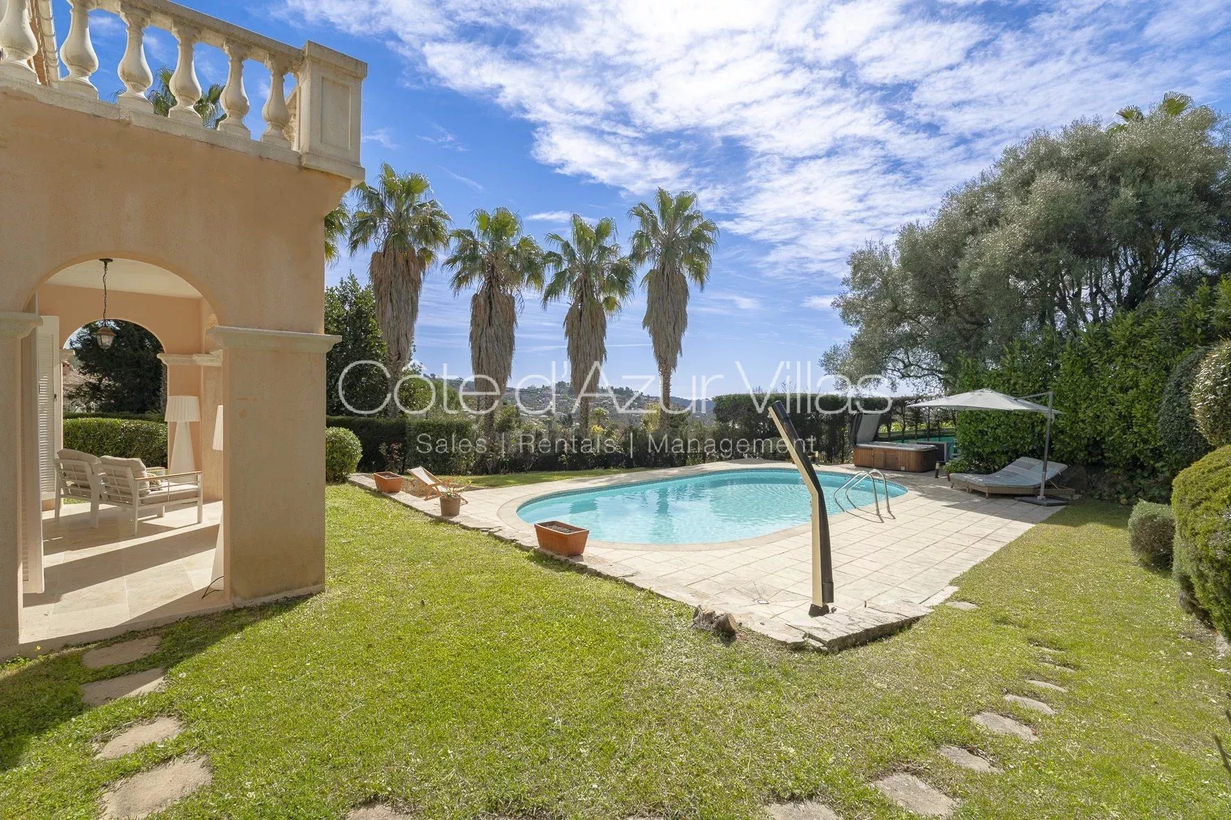 Maison à vendre, 223m², Vence