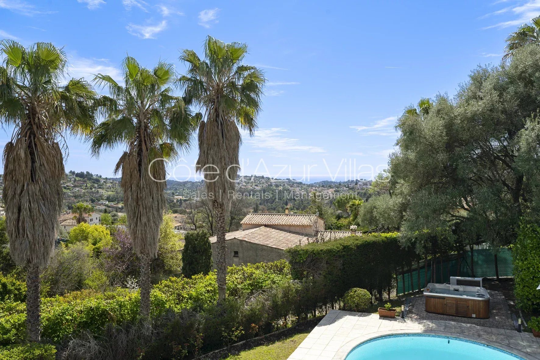 Maison à vendre, 223m², Vence