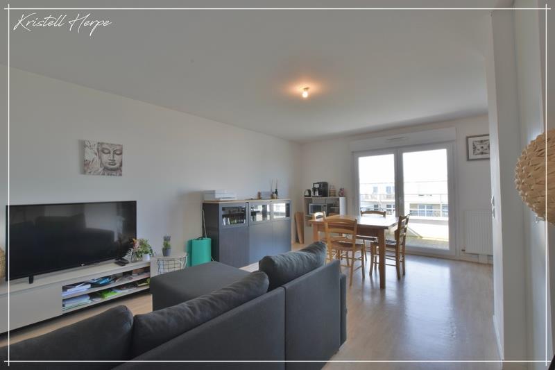 Appartement à vendre, 47m², Rezé