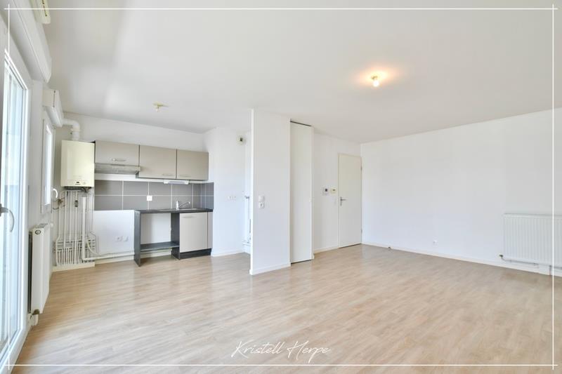 Appartement à vendre, 47m², Rezé