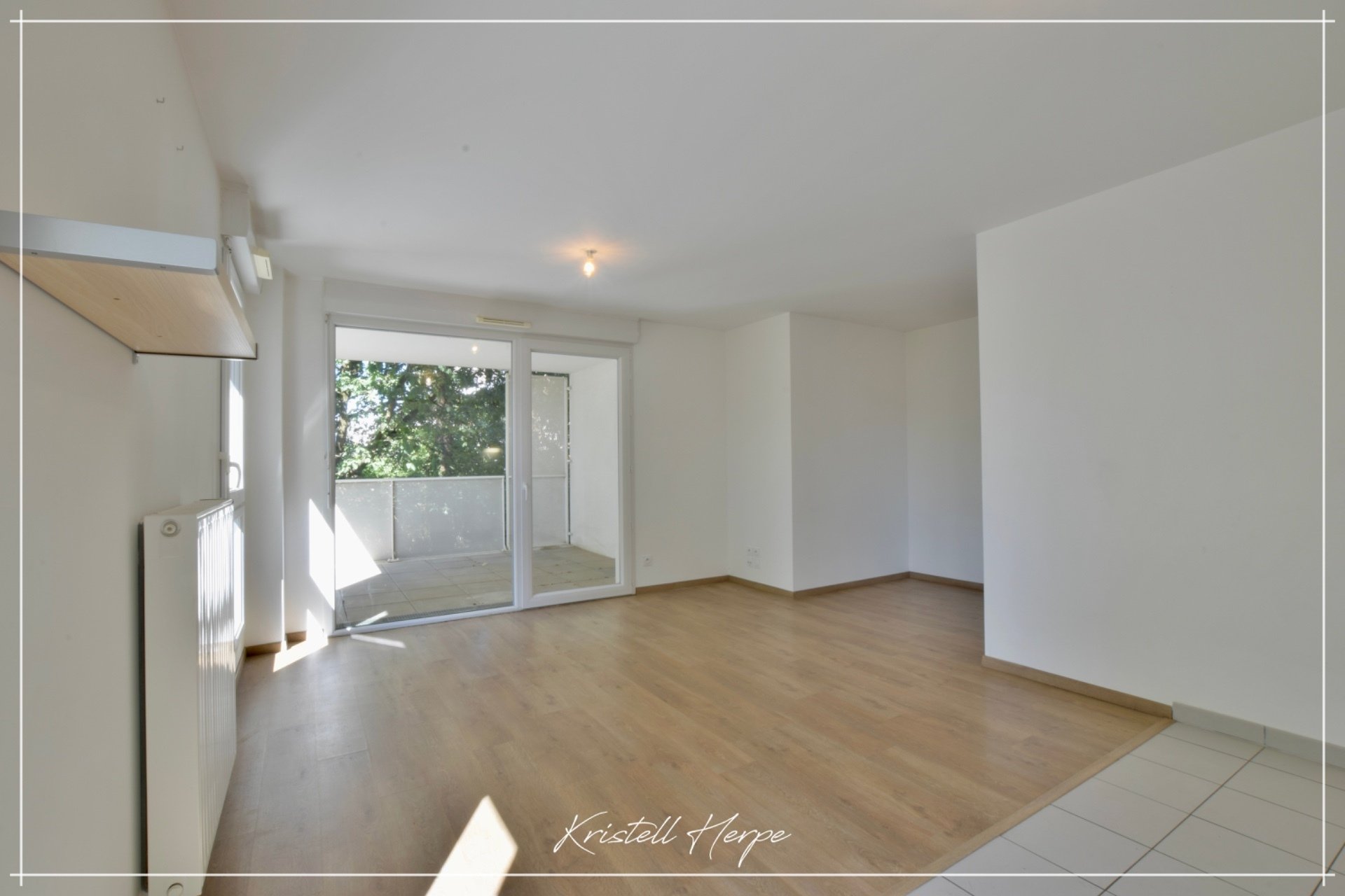 Appartement à vendre, 64m², Nantes