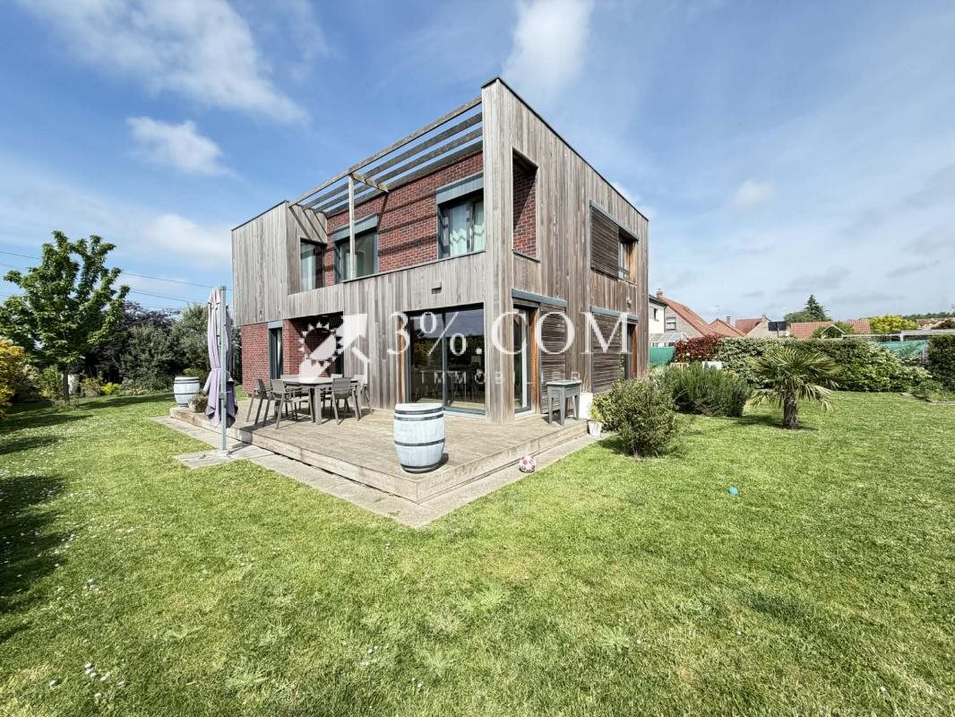 Maison à vendre, 143m², Camphin-en-Carembault