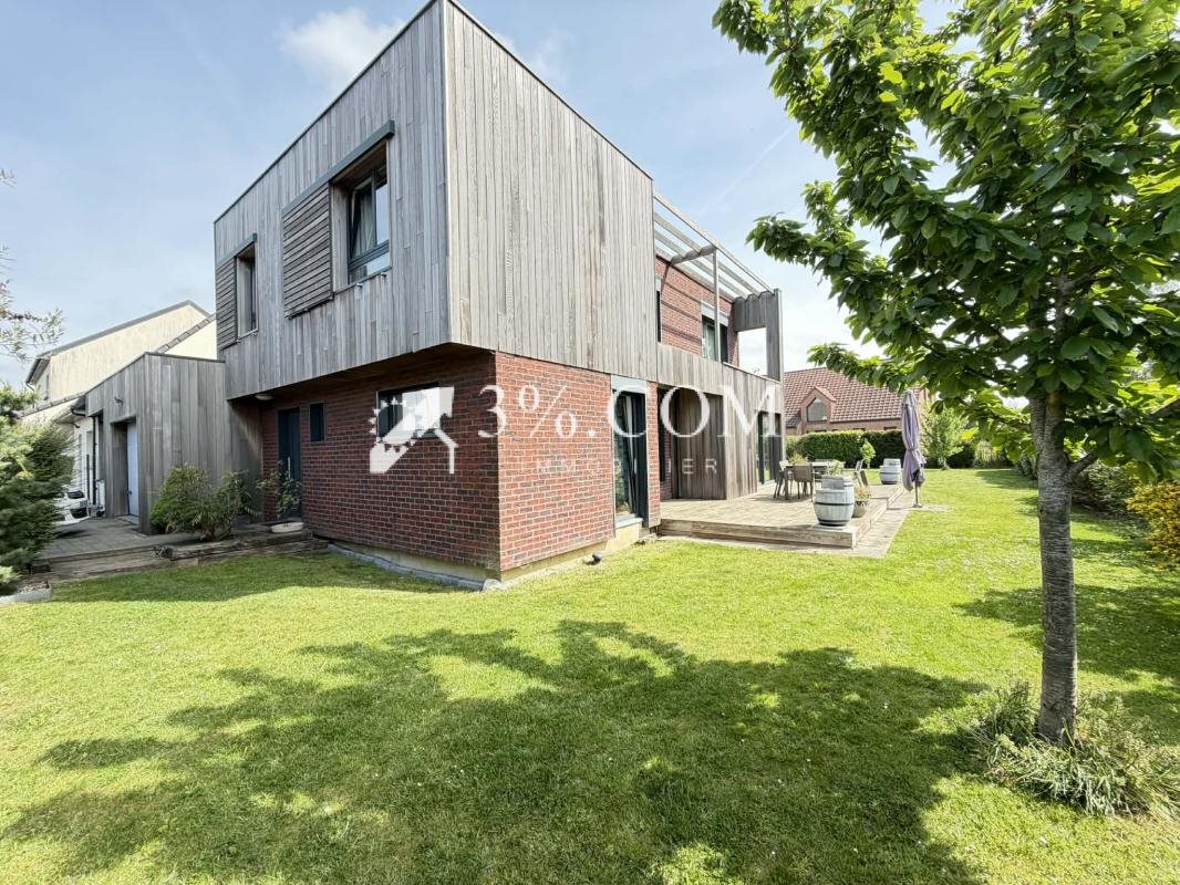 Maison à vendre, 143m², Camphin-en-Carembault