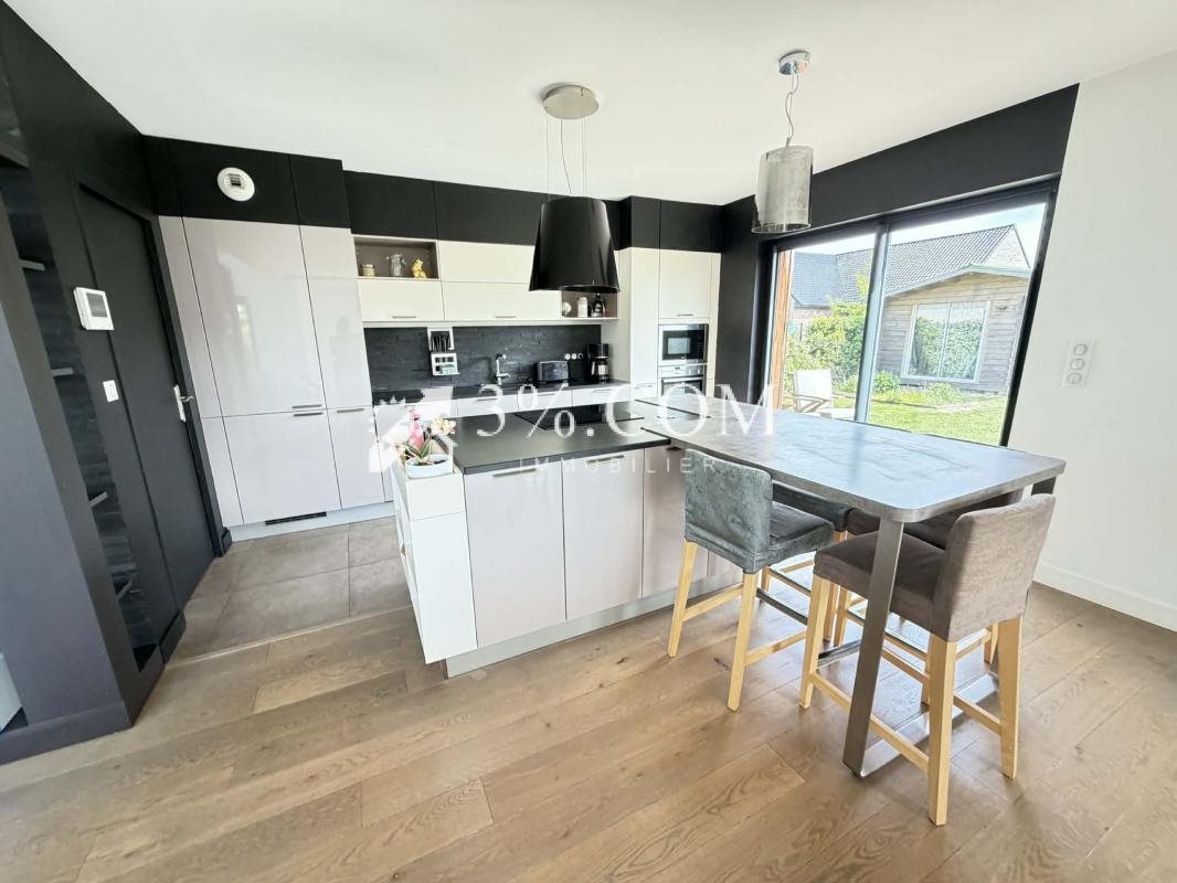 Maison à vendre, 143m², Camphin-en-Carembault