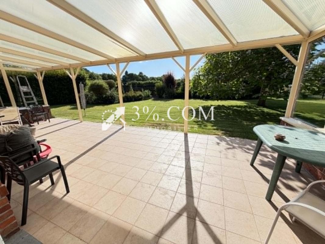 Maison à vendre, 128m², Thumeries