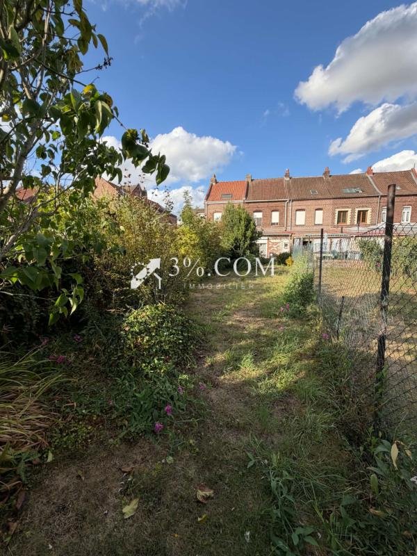 Maison à vendre, 90m², Seclin