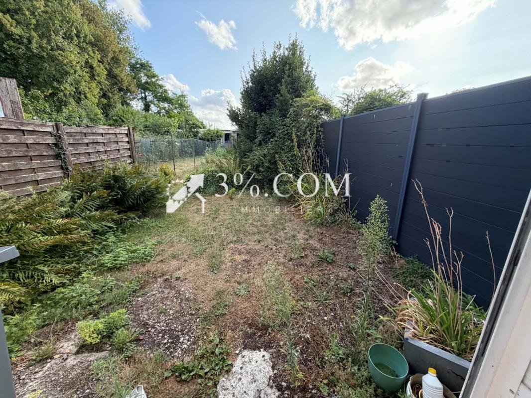 Maison à vendre, 90m², Seclin