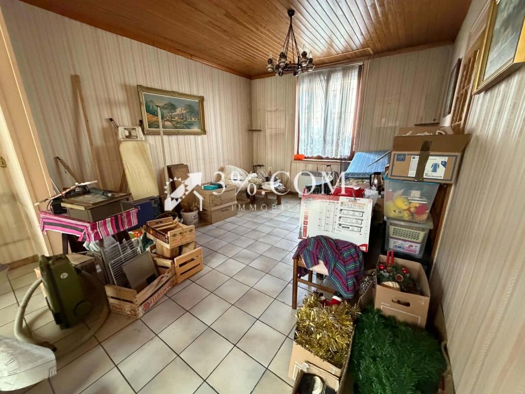 Maison à vendre, 90m², Seclin
