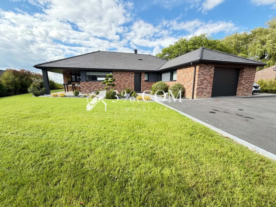 Maison à vendre, 151m², Attiches