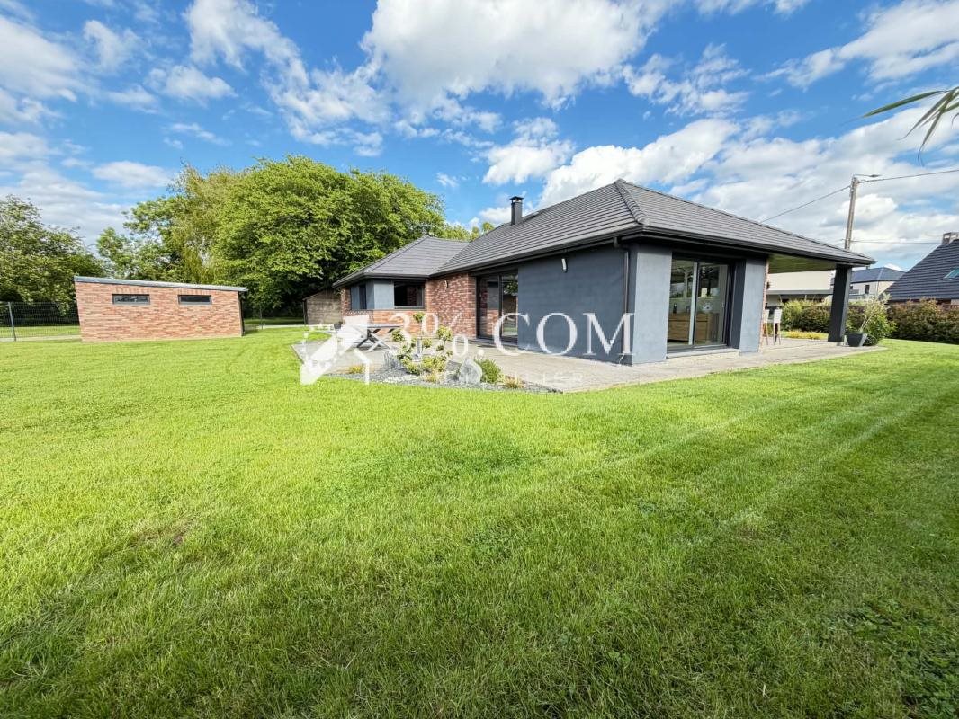 Maison à vendre, 151m², Attiches
