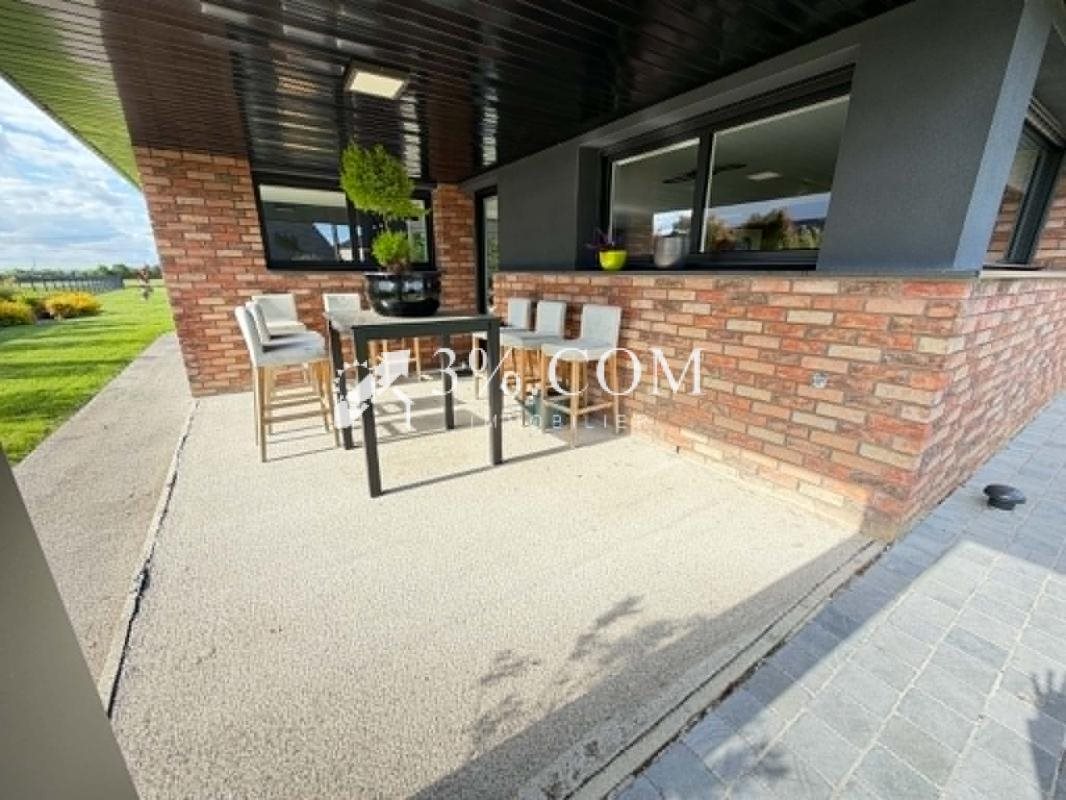 Maison à vendre, 151m², Attiches