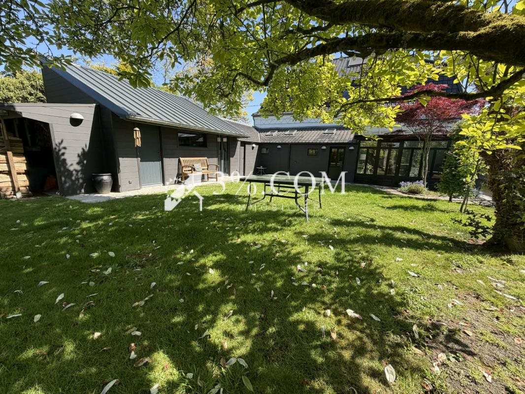 Maison à vendre, 170m², Thumeries