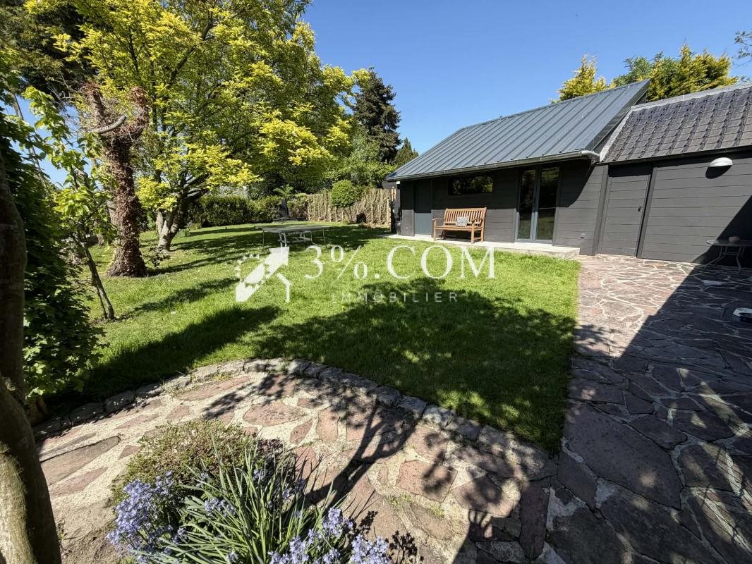 Maison à vendre, 170m², Thumeries