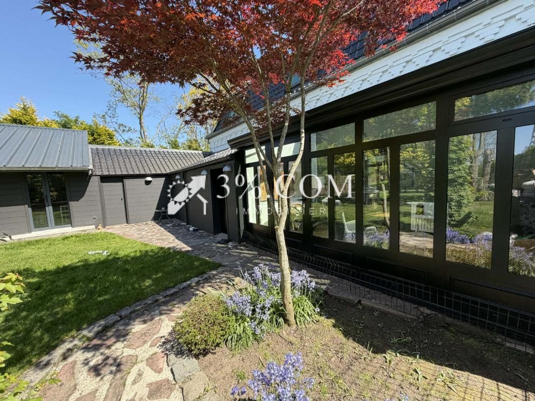 Maison à vendre, 170m², Thumeries