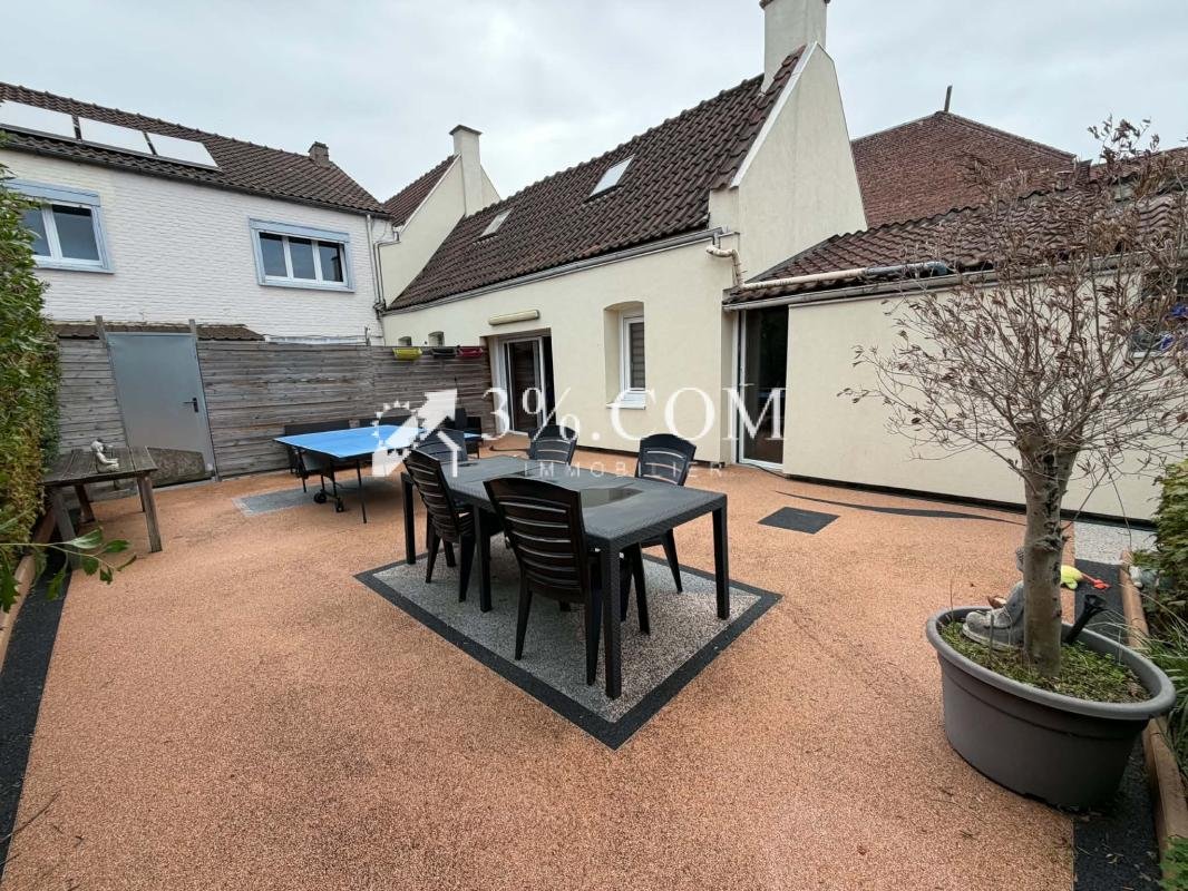 Maison à vendre, 235m², Evin-Malmaison