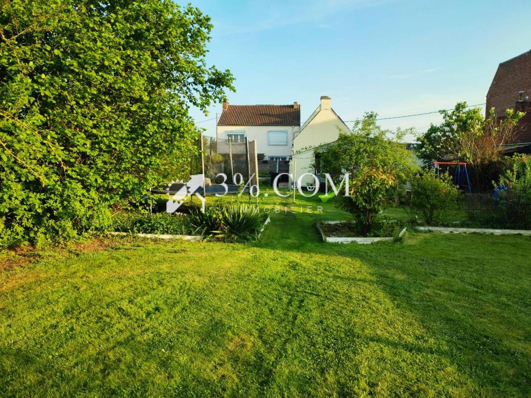 Maison à vendre, 235m², Évin-Malmaison