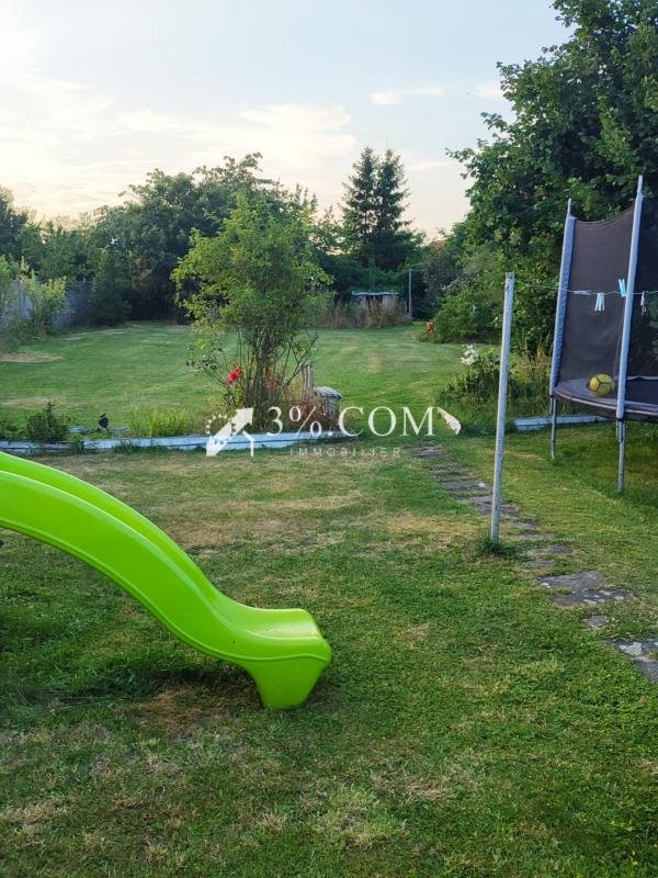 Maison à vendre, 235m², Évin-Malmaison