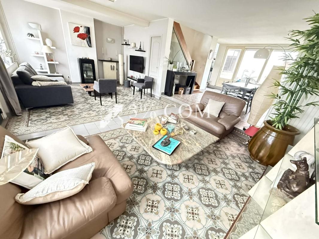 Maison à vendre, 125m², Thumeries