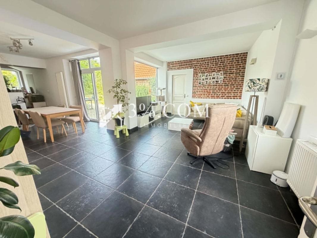Maison à vendre, 170m², Thumeries