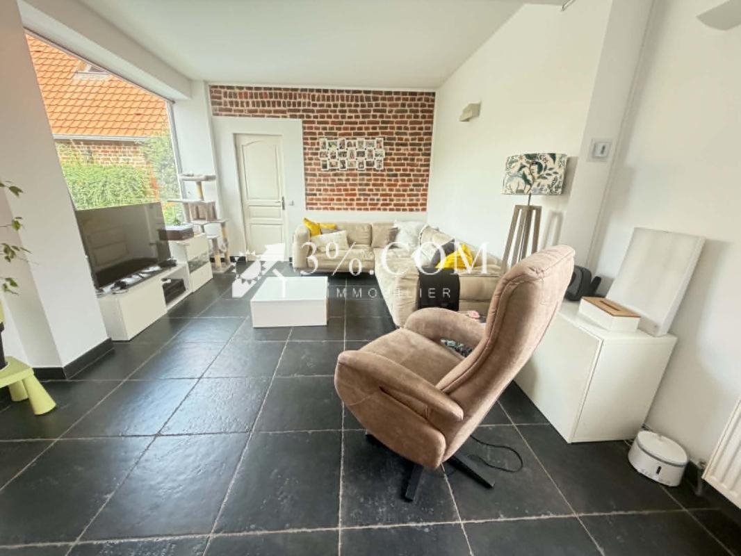 Maison à vendre, 170m², Thumeries