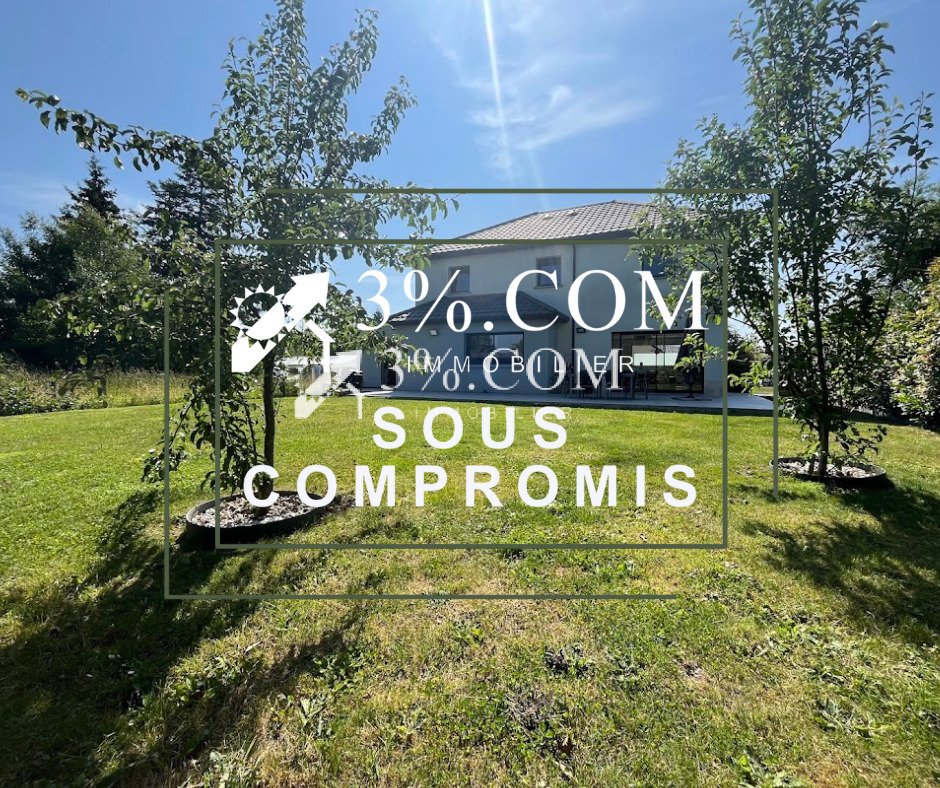 Maison à vendre, 170m², Thumeries