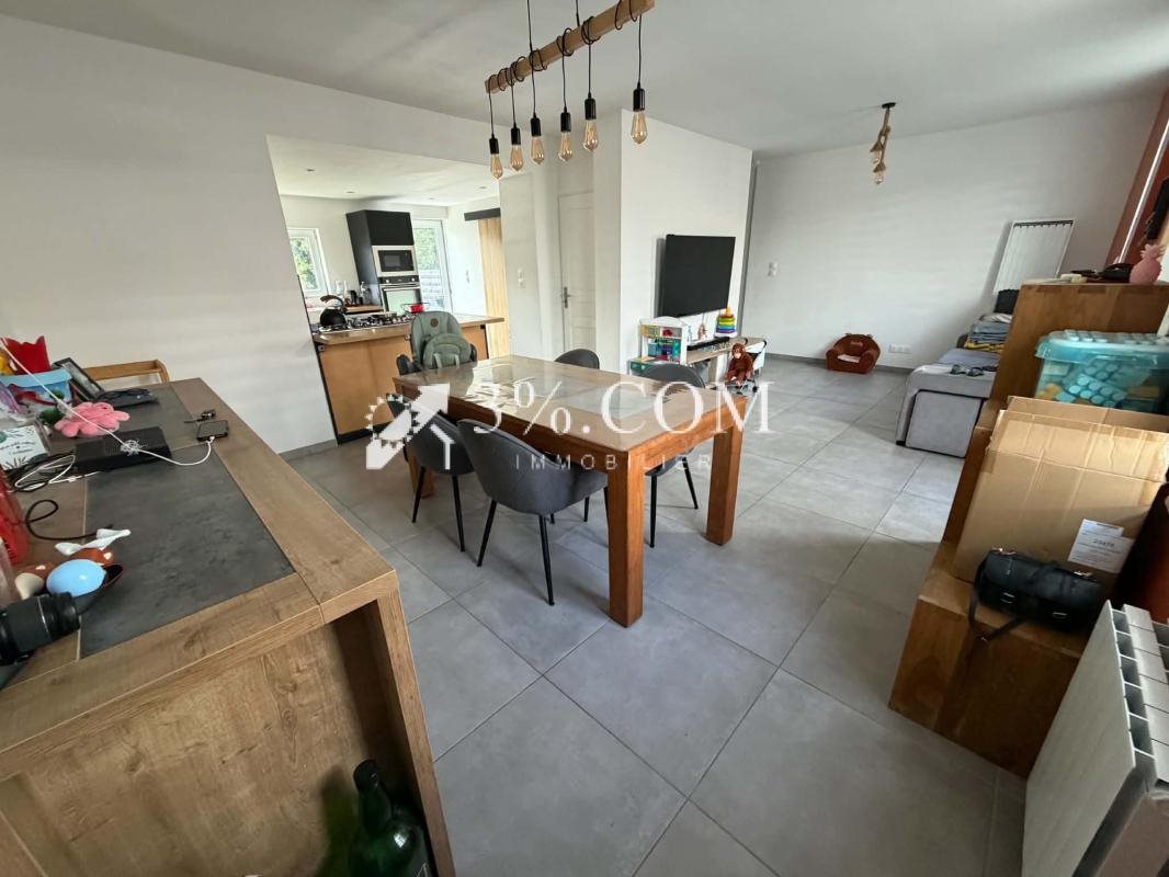 Maison à vendre, 75m², Leforest