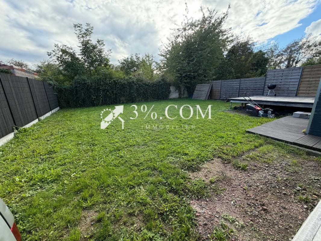 Maison à vendre, 75m², Leforest