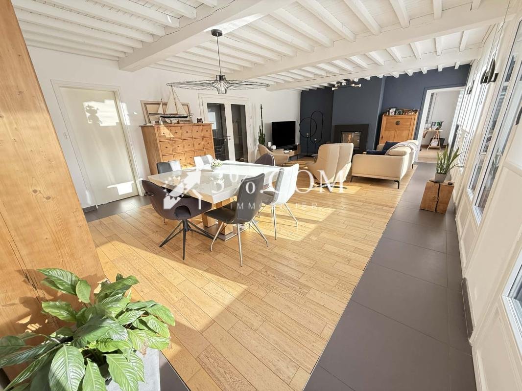 Maison à vendre, 180m², Mérignies