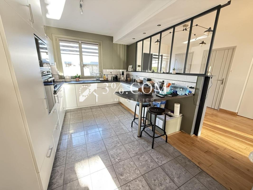 Maison à vendre, 180m², Mérignies