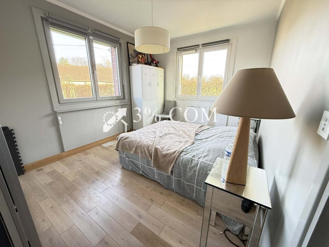 Maison à vendre, 180m², Mérignies