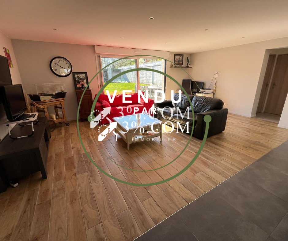 Maison à vendre, 120m², Thumeries