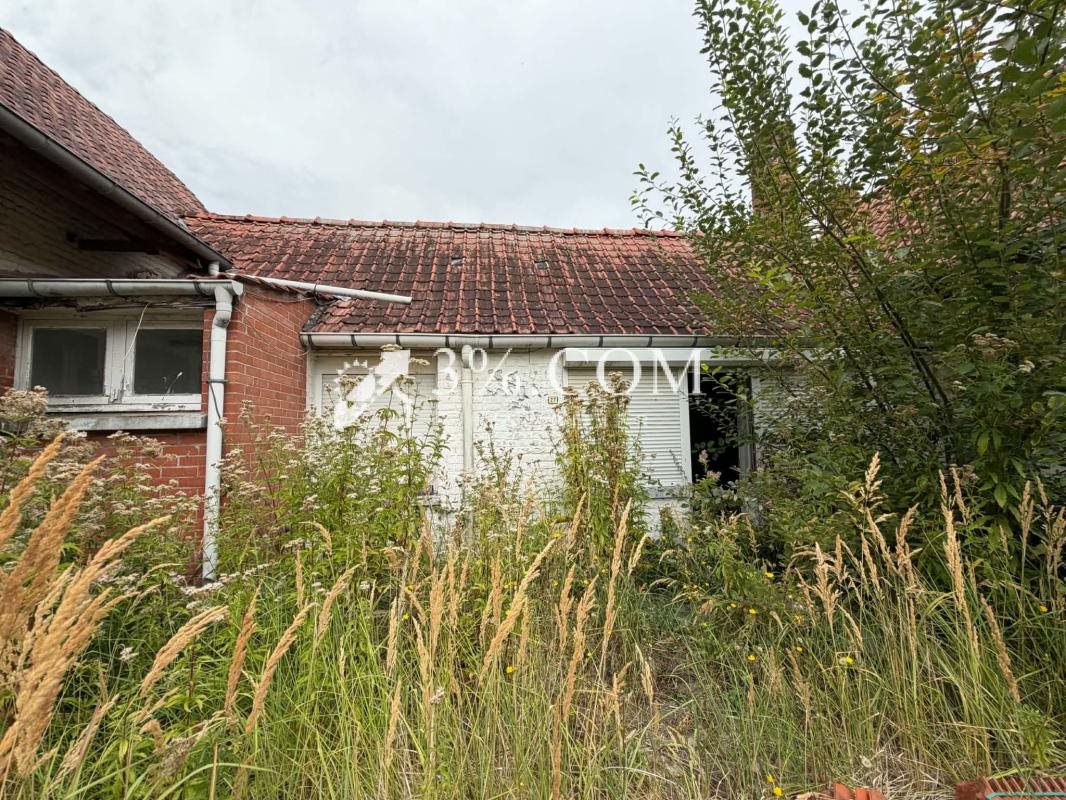 Maison à vendre, 32m², Thumeries