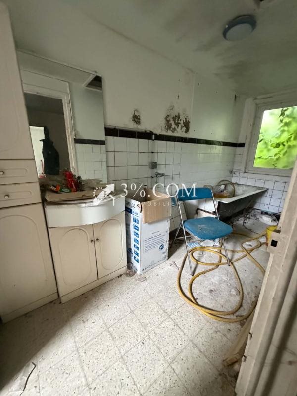 Maison à vendre, 32m², Thumeries