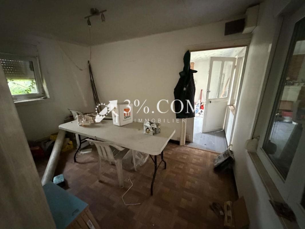 Maison à vendre, 32m², Thumeries