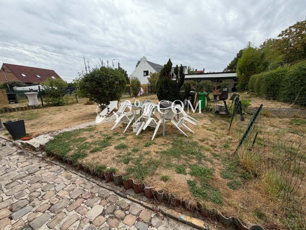 Maison à vendre, 60m², Thumeries