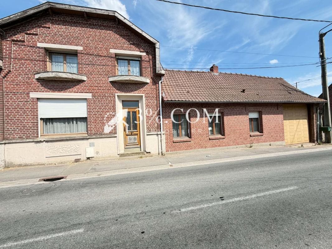 Maison à vendre, 110m², Avelin